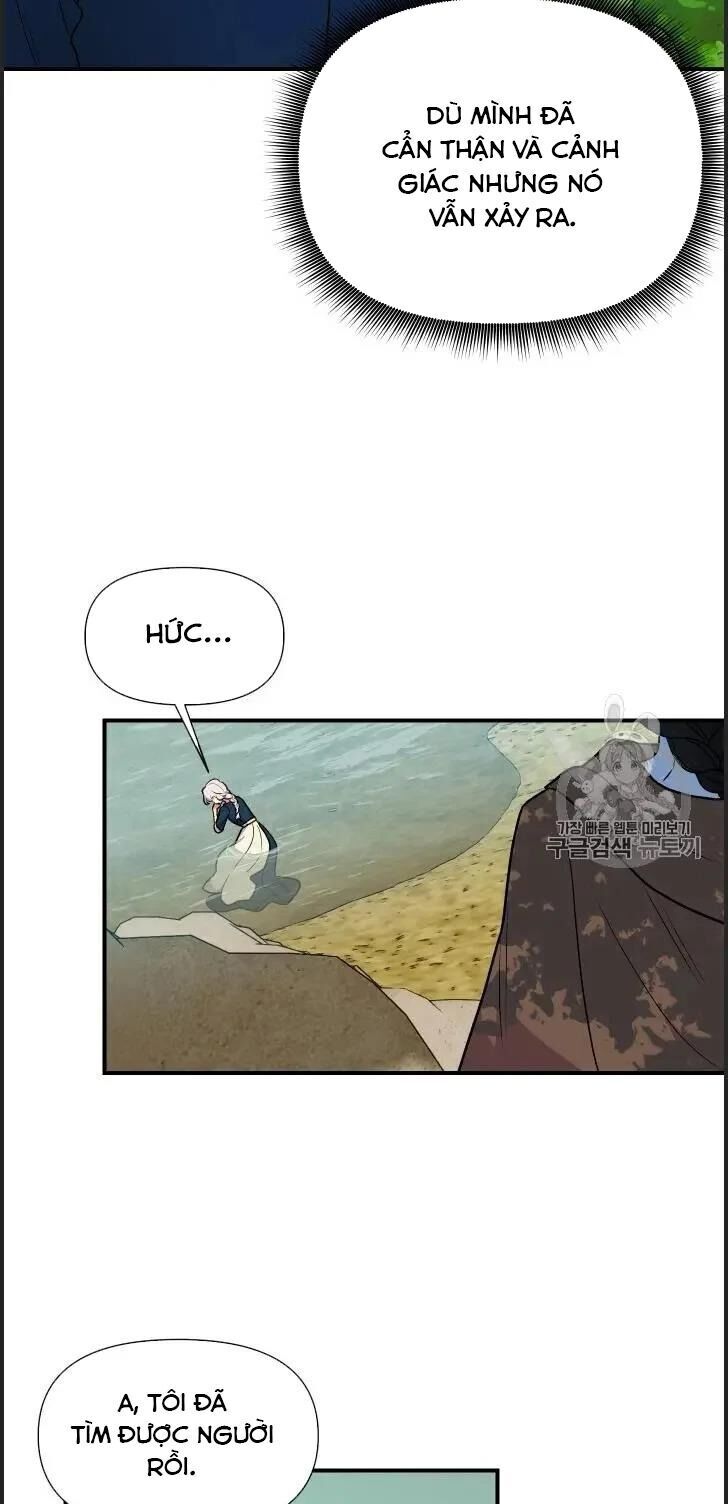 Bản Khế Ước Với Nữ Công Tước Ác Ma Chapter 74 - Trang 2