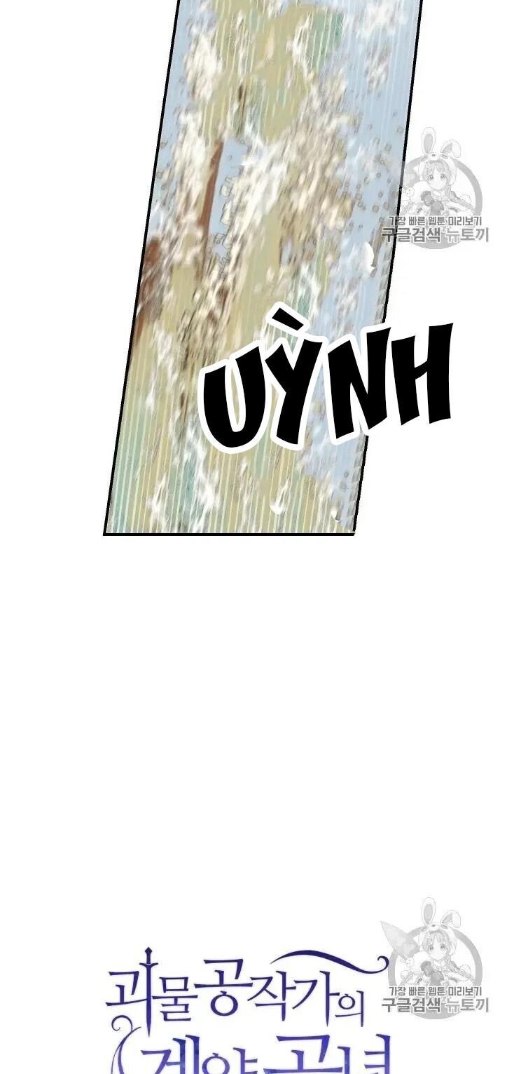 Bản Khế Ước Với Nữ Công Tước Ác Ma Chapter 74 - Trang 2