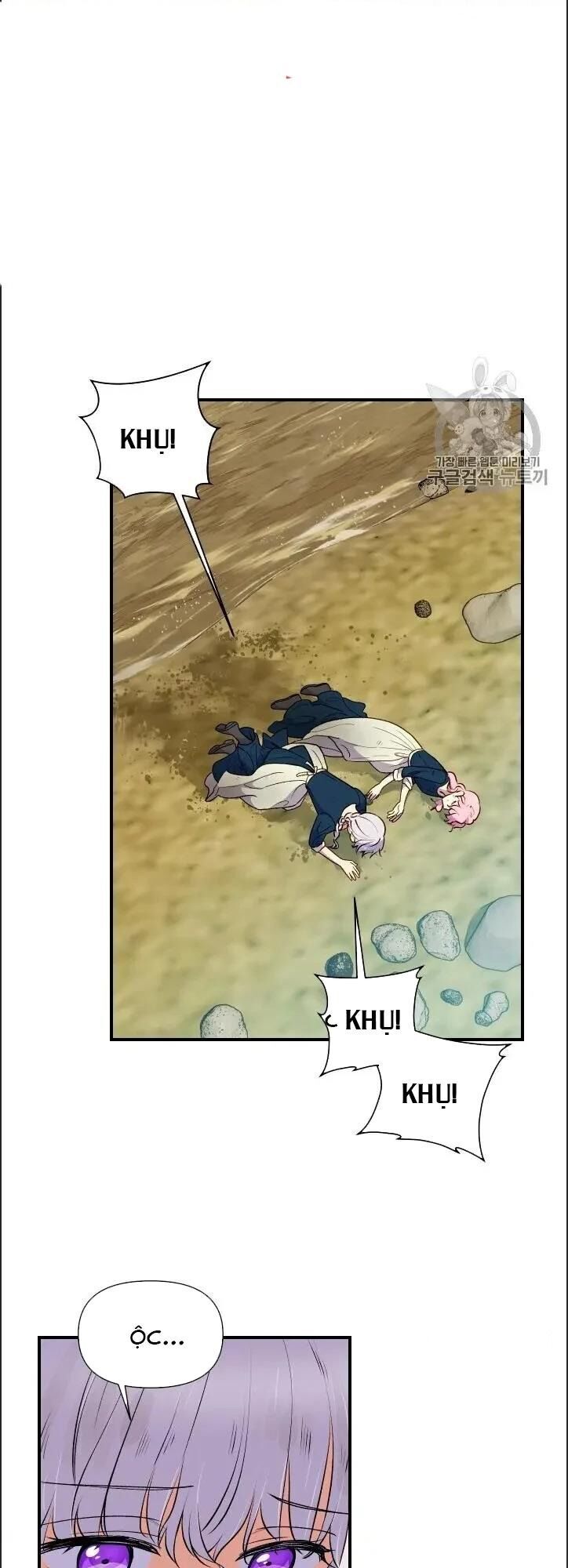 Bản Khế Ước Với Nữ Công Tước Ác Ma Chapter 74 - Trang 2