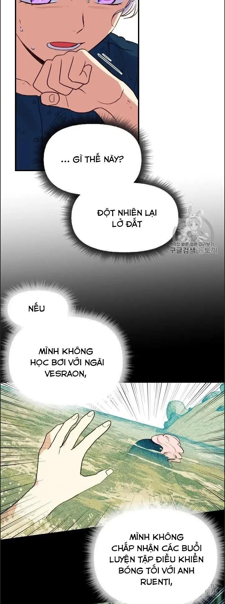 Bản Khế Ước Với Nữ Công Tước Ác Ma Chapter 74 - Trang 2