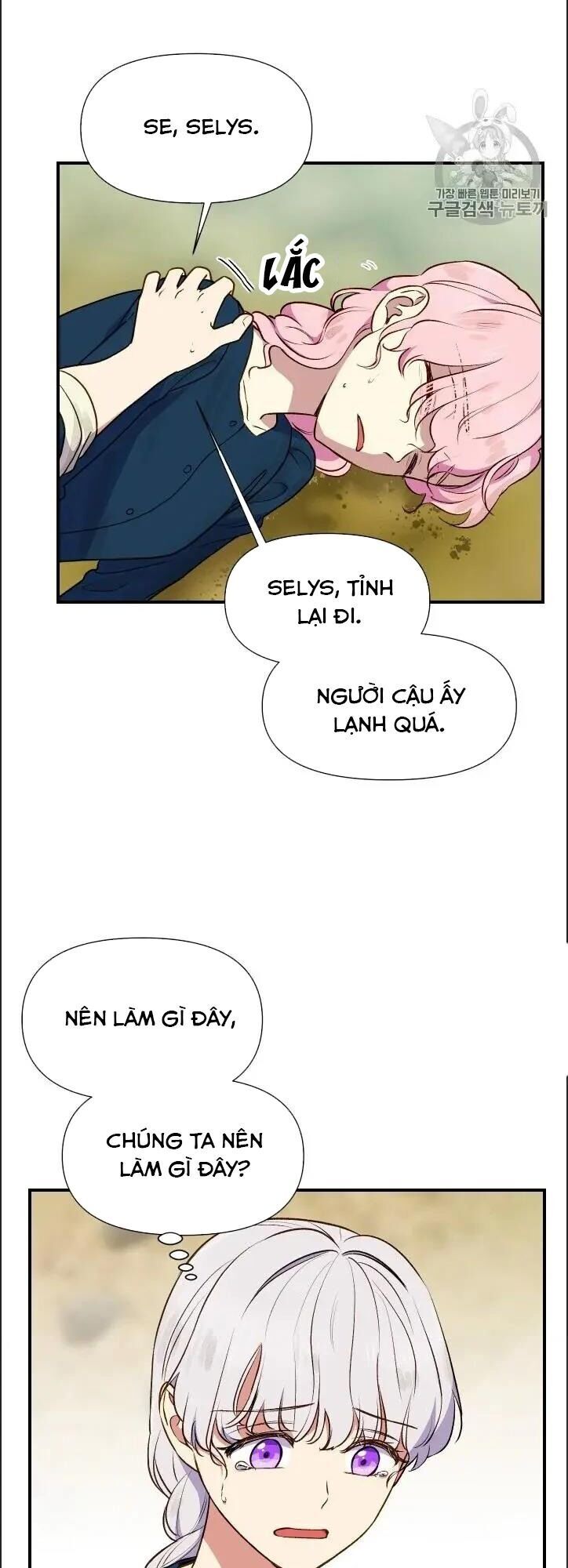 Bản Khế Ước Với Nữ Công Tước Ác Ma Chapter 74 - Trang 2