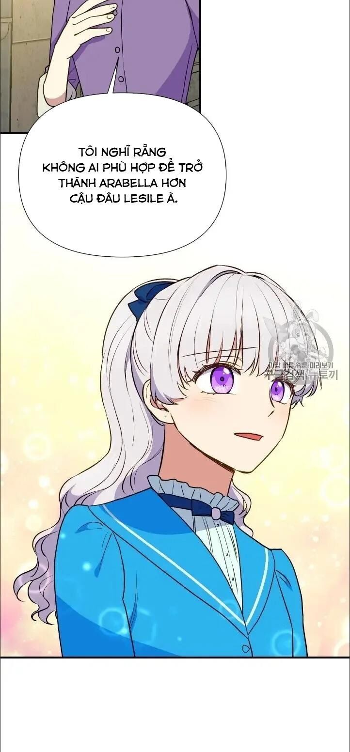 Bản Khế Ước Với Nữ Công Tước Ác Ma Chapter 75.5 - Trang 2