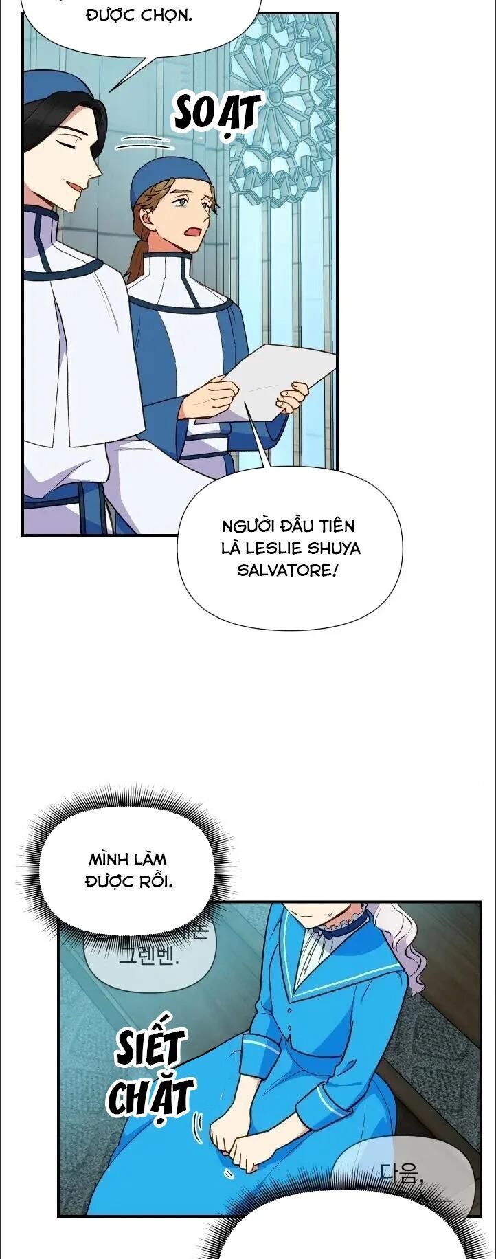 Bản Khế Ước Với Nữ Công Tước Ác Ma Chapter 75.5 - Trang 2