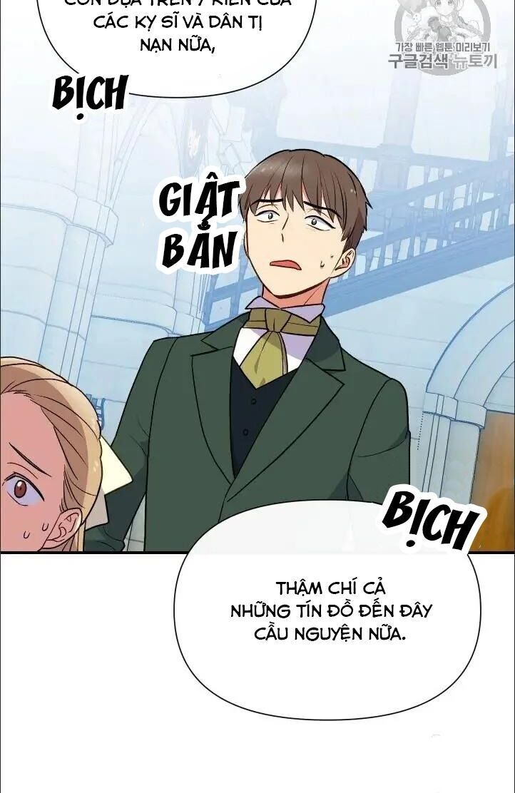 Bản Khế Ước Với Nữ Công Tước Ác Ma Chapter 75.5 - Trang 2