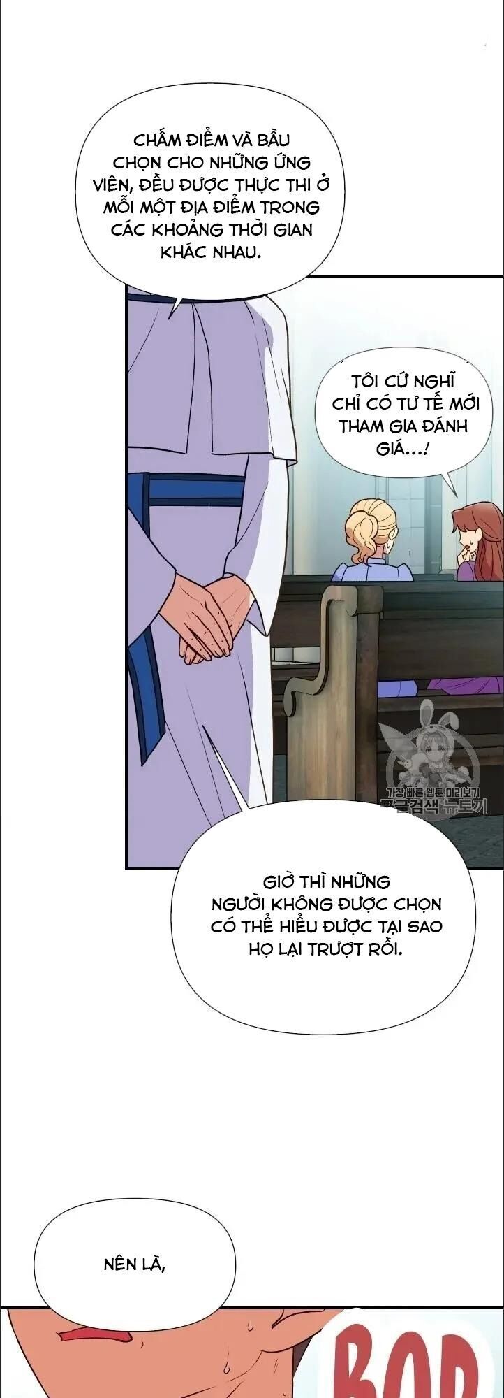 Bản Khế Ước Với Nữ Công Tước Ác Ma Chapter 75.5 - Trang 2