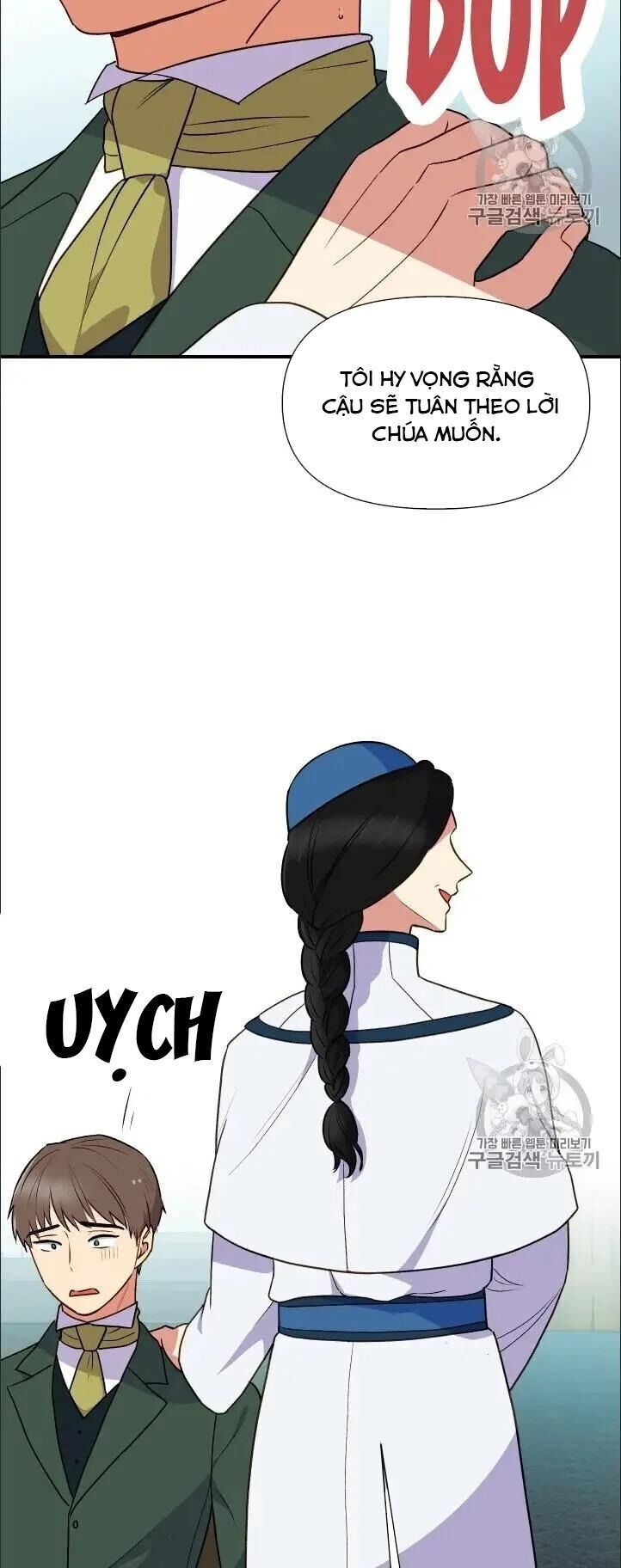 Bản Khế Ước Với Nữ Công Tước Ác Ma Chapter 75.5 - Trang 2