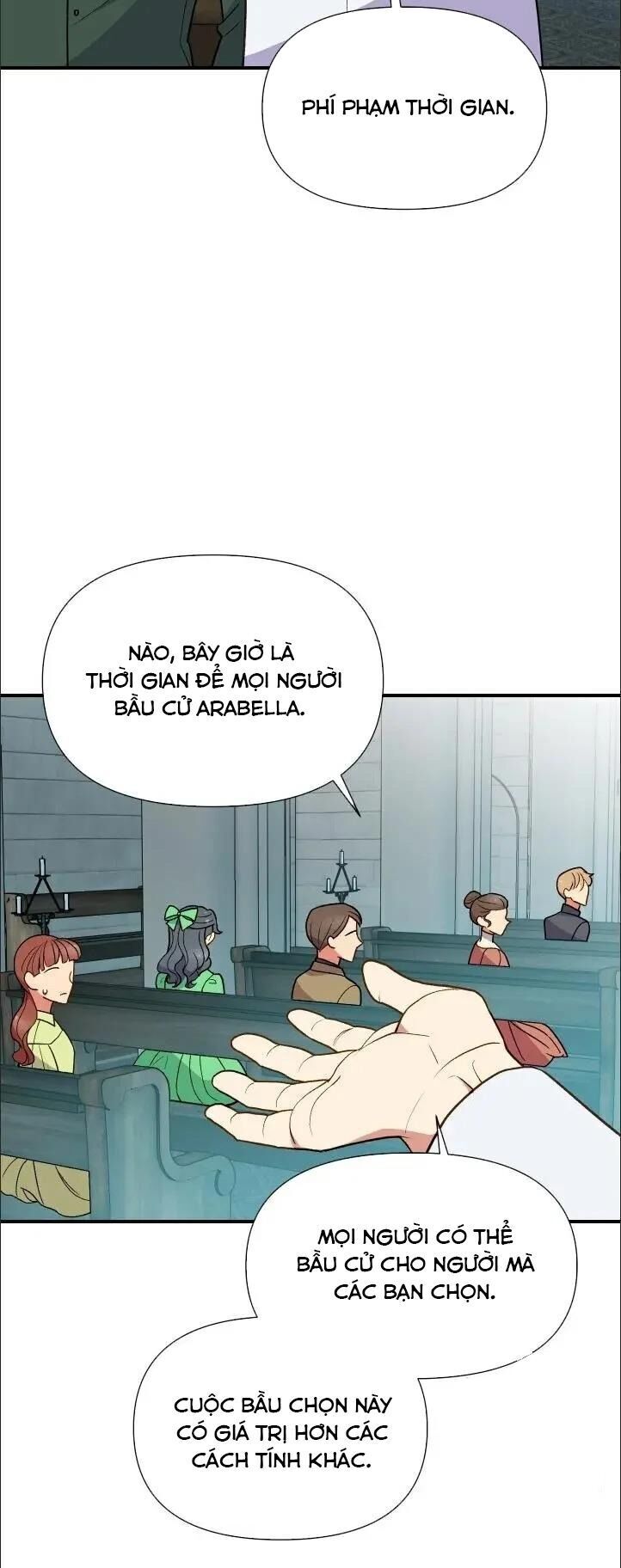 Bản Khế Ước Với Nữ Công Tước Ác Ma Chapter 75.5 - Trang 2