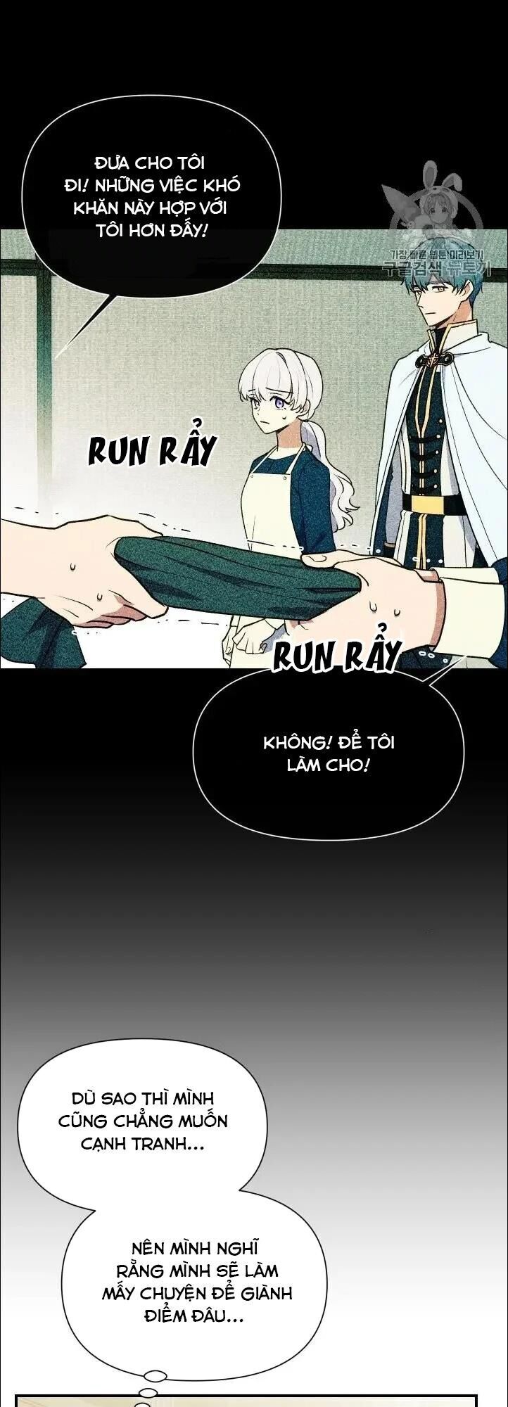 Bản Khế Ước Với Nữ Công Tước Ác Ma Chapter 75.5 - Trang 2