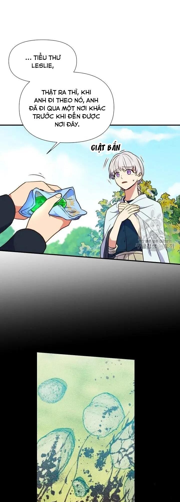 Bản Khế Ước Với Nữ Công Tước Ác Ma Chapter 75 - Trang 2