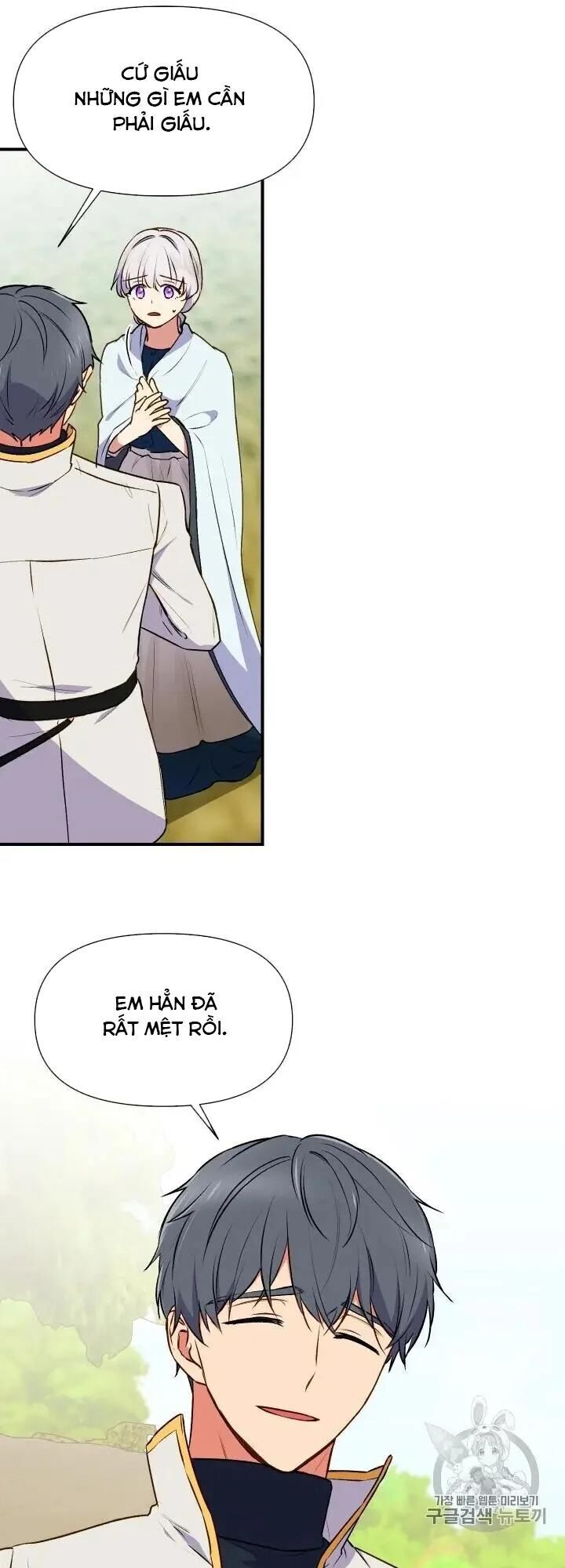 Bản Khế Ước Với Nữ Công Tước Ác Ma Chapter 75 - Trang 2