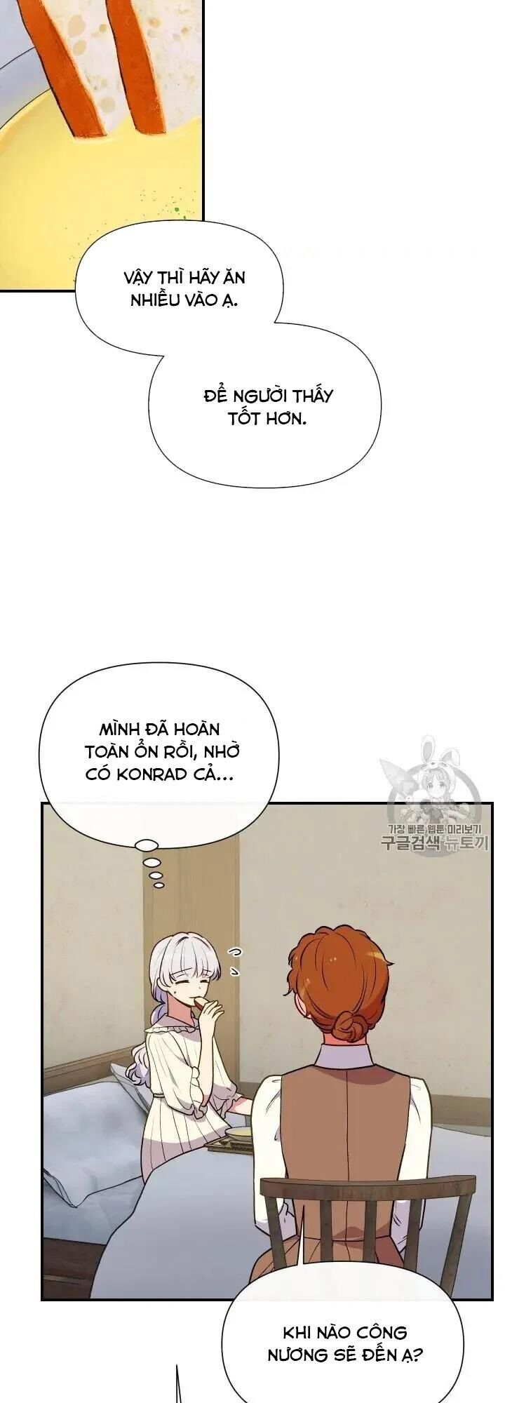 Bản Khế Ước Với Nữ Công Tước Ác Ma Chapter 75 - Trang 2