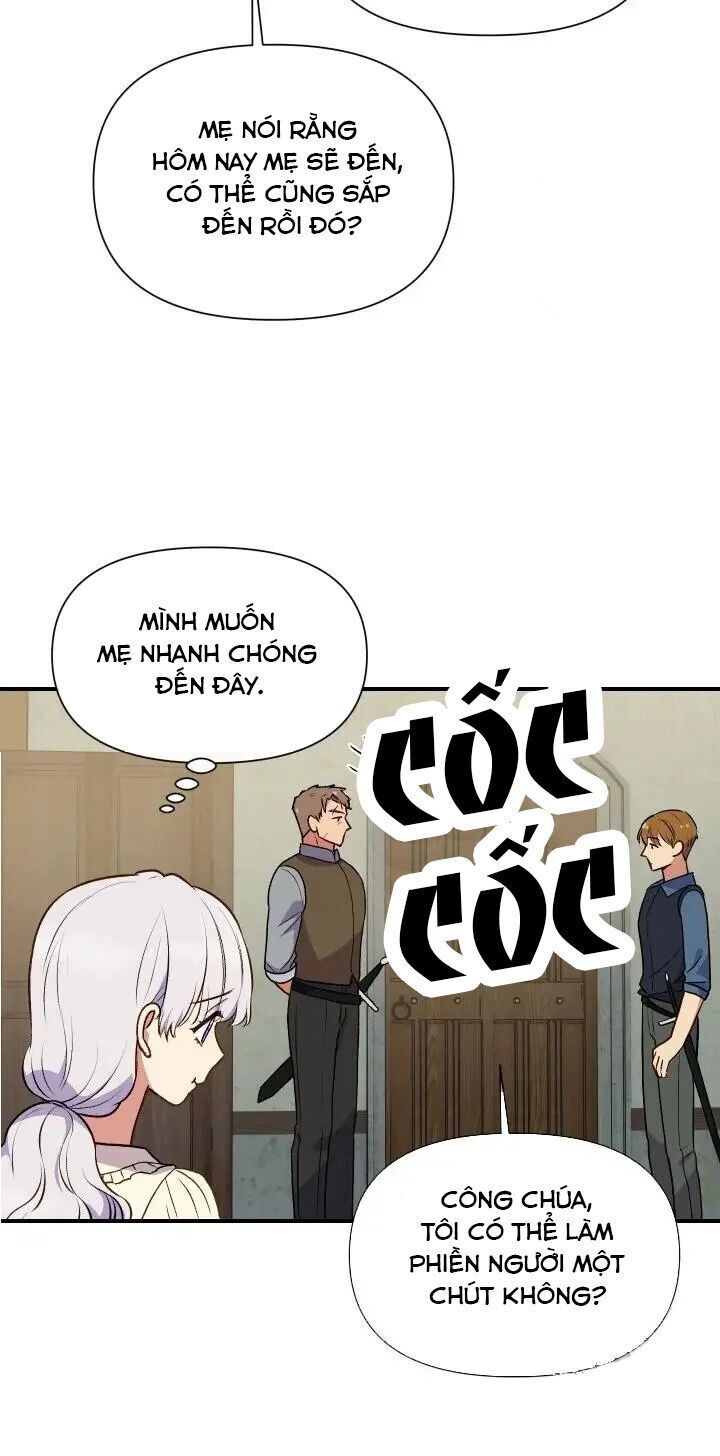 Bản Khế Ước Với Nữ Công Tước Ác Ma Chapter 75 - Trang 2