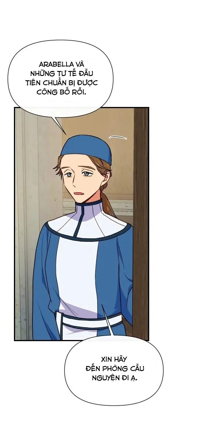 Bản Khế Ước Với Nữ Công Tước Ác Ma Chapter 75 - Trang 2