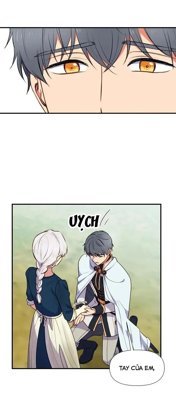 Bản Khế Ước Với Nữ Công Tước Ác Ma Chapter 75 - Trang 2