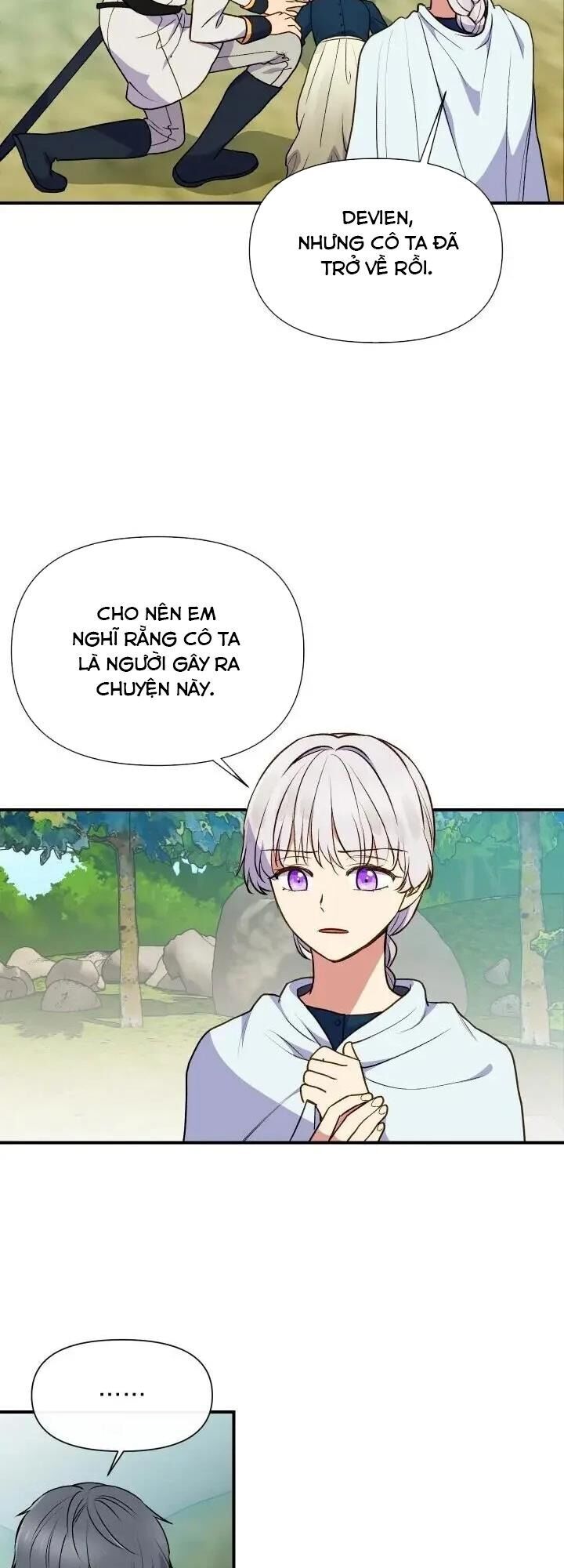 Bản Khế Ước Với Nữ Công Tước Ác Ma Chapter 75 - Trang 2