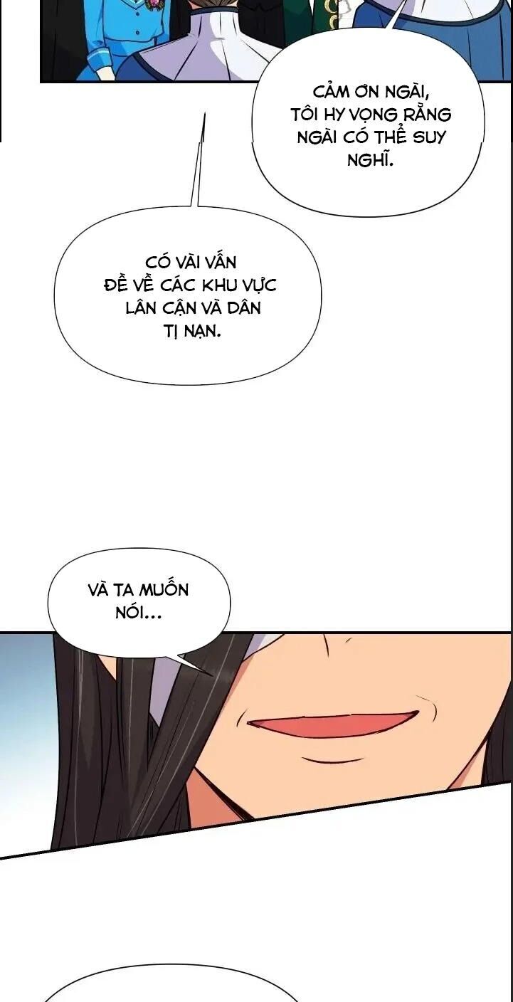 Bản Khế Ước Với Nữ Công Tước Ác Ma Chapter 76.5 - Trang 2