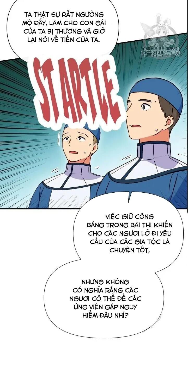 Bản Khế Ước Với Nữ Công Tước Ác Ma Chapter 76.5 - Trang 2