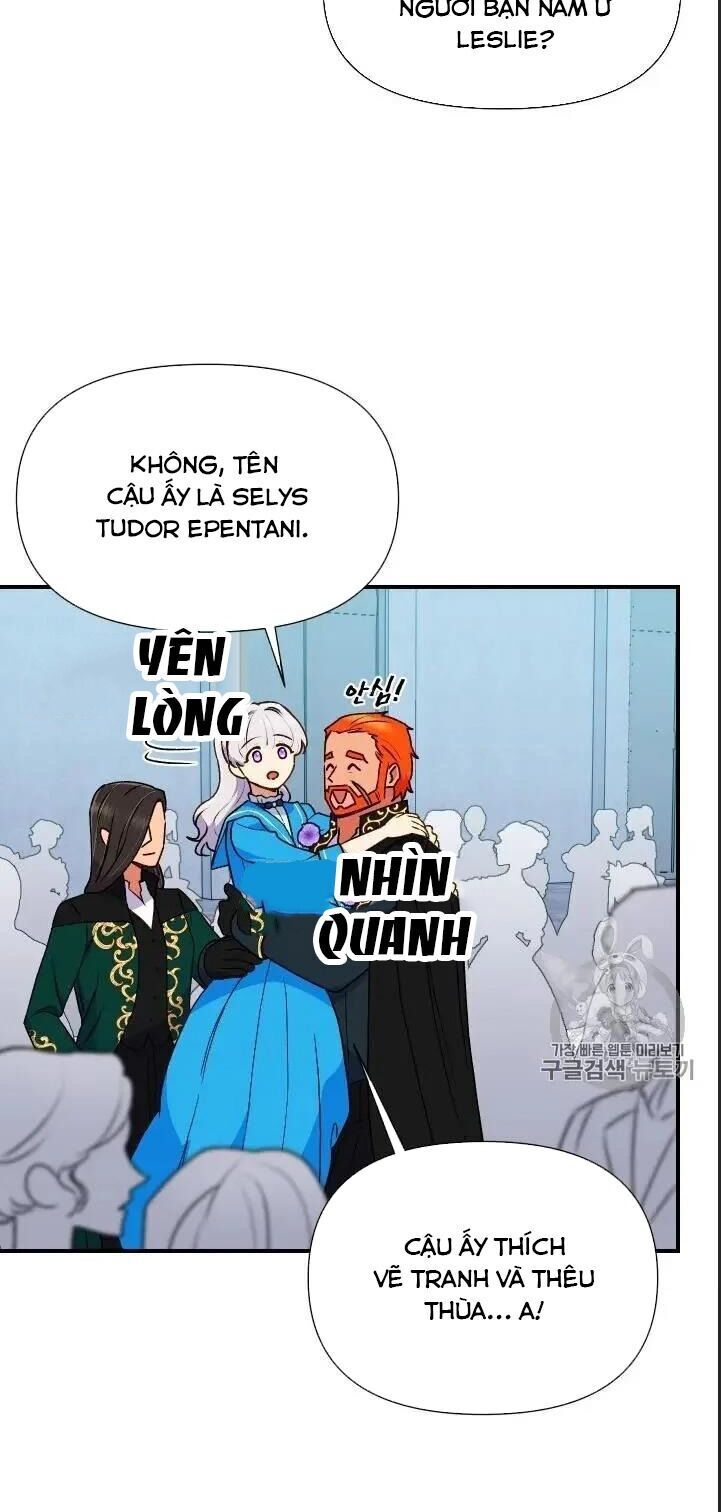 Bản Khế Ước Với Nữ Công Tước Ác Ma Chapter 76.5 - Trang 2