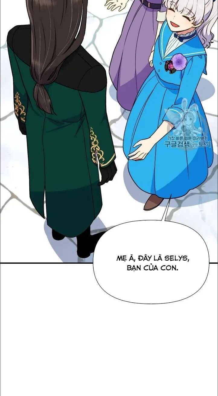 Bản Khế Ước Với Nữ Công Tước Ác Ma Chapter 76.5 - Trang 2