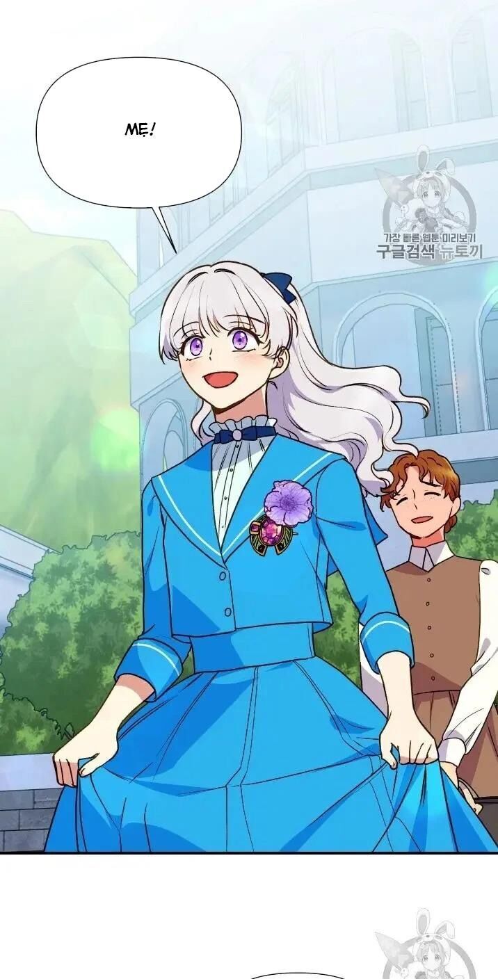 Bản Khế Ước Với Nữ Công Tước Ác Ma Chapter 76.5 - Trang 2