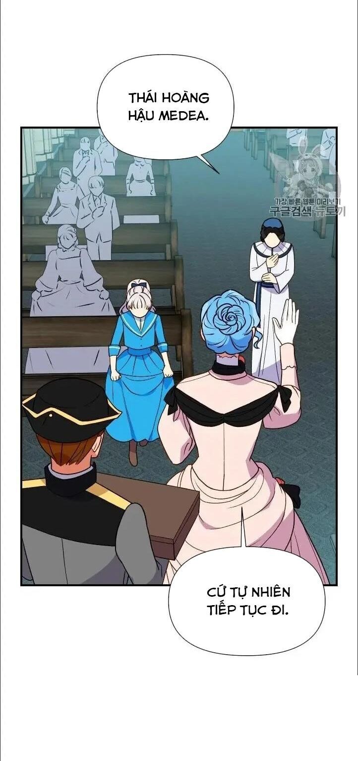 Bản Khế Ước Với Nữ Công Tước Ác Ma Chapter 76 - Trang 2