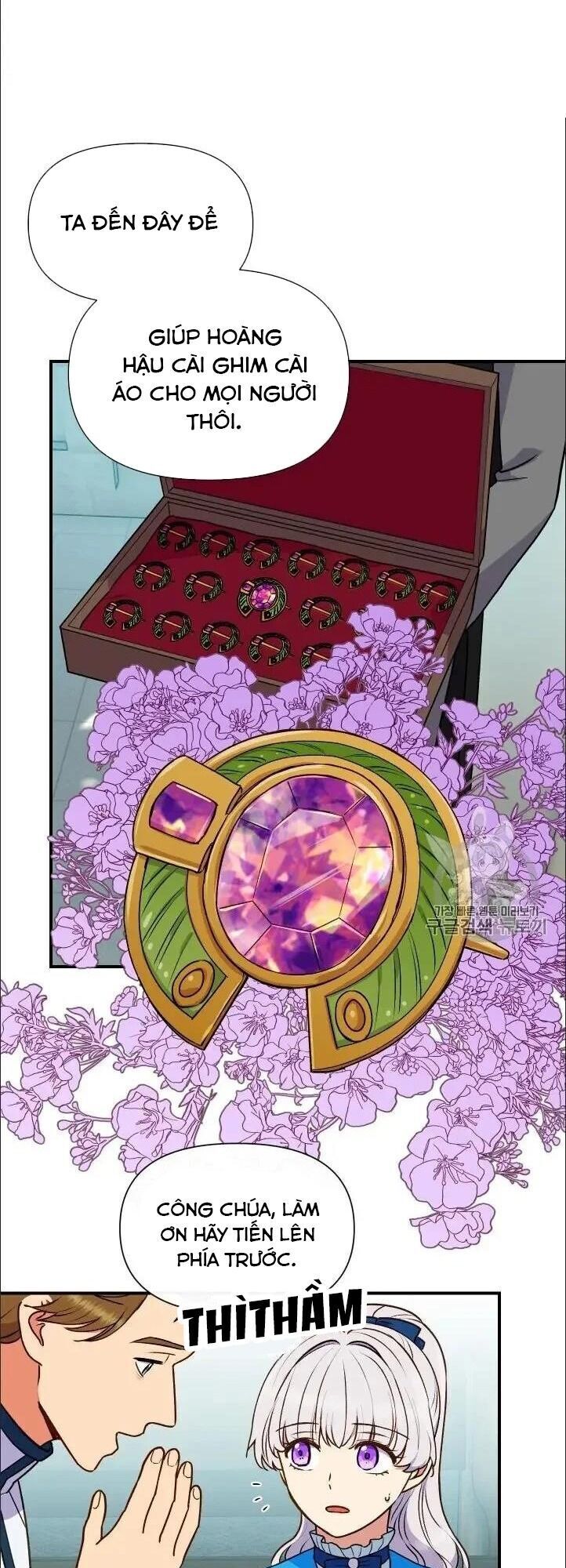 Bản Khế Ước Với Nữ Công Tước Ác Ma Chapter 76 - Trang 2