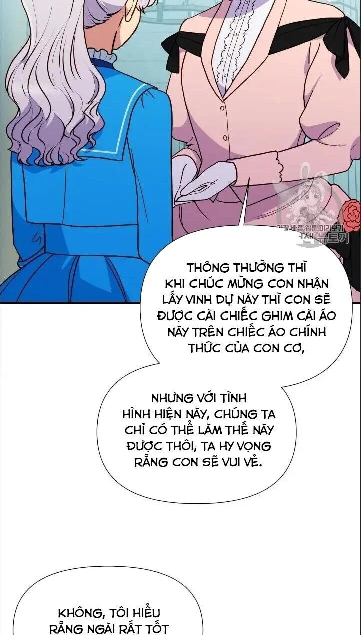 Bản Khế Ước Với Nữ Công Tước Ác Ma Chapter 76 - Trang 2