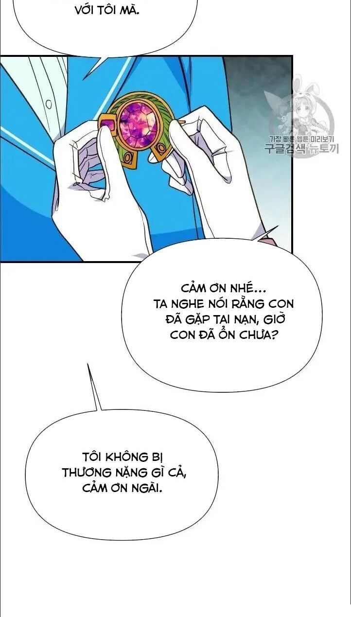 Bản Khế Ước Với Nữ Công Tước Ác Ma Chapter 76 - Trang 2