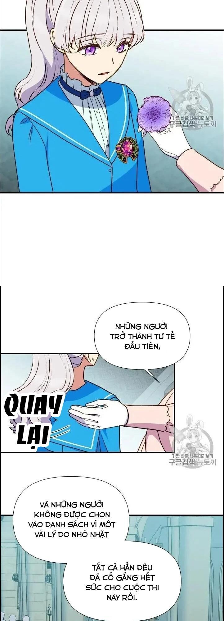 Bản Khế Ước Với Nữ Công Tước Ác Ma Chapter 76 - Trang 2