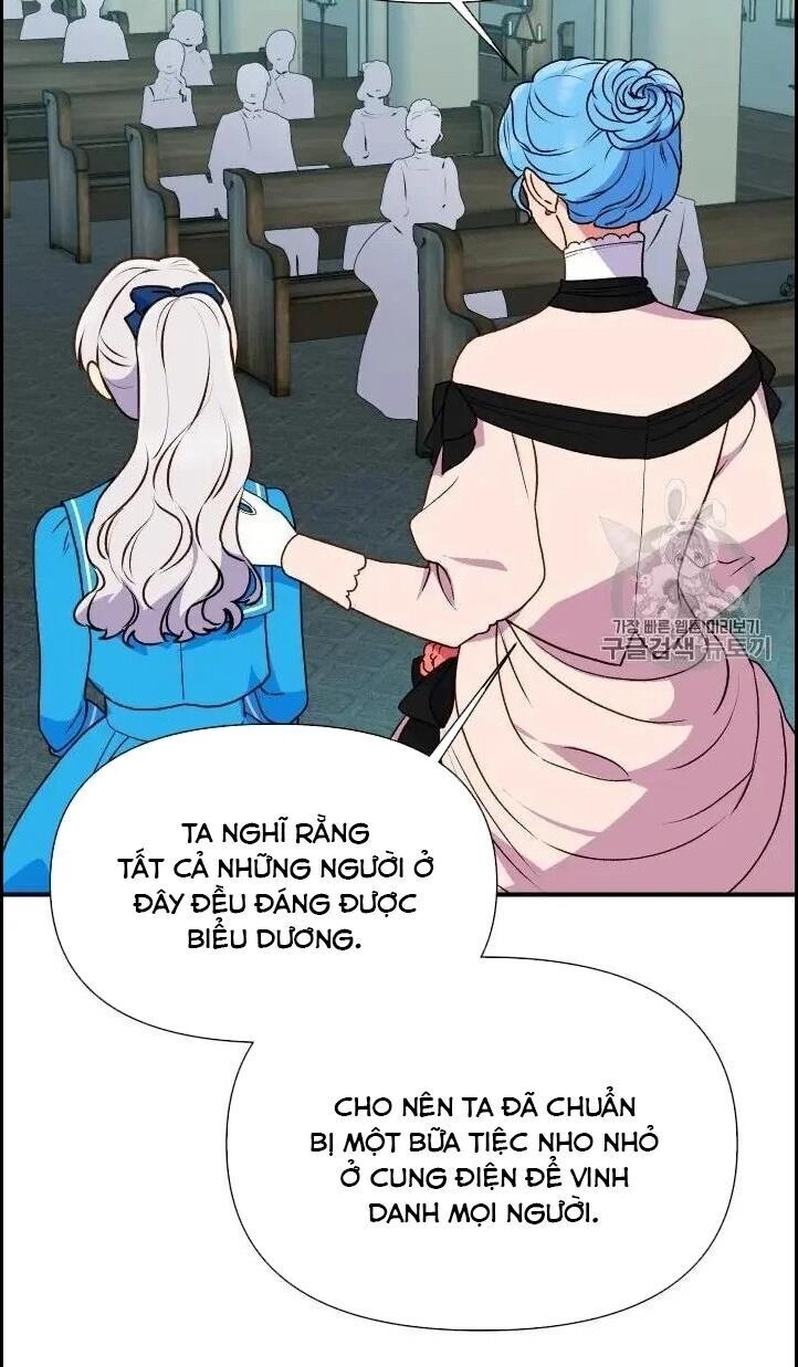 Bản Khế Ước Với Nữ Công Tước Ác Ma Chapter 76 - Trang 2