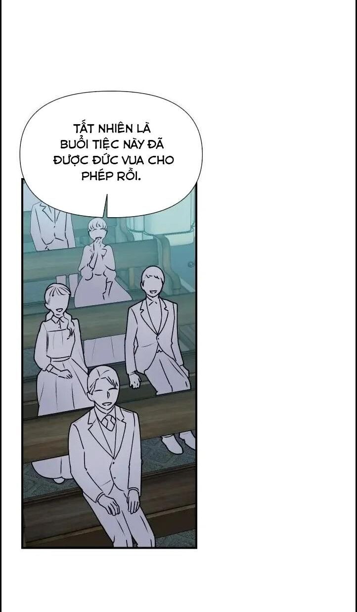 Bản Khế Ước Với Nữ Công Tước Ác Ma Chapter 76 - Trang 2