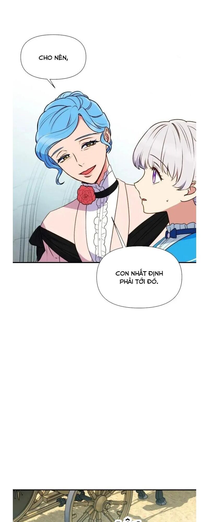 Bản Khế Ước Với Nữ Công Tước Ác Ma Chapter 76 - Trang 2