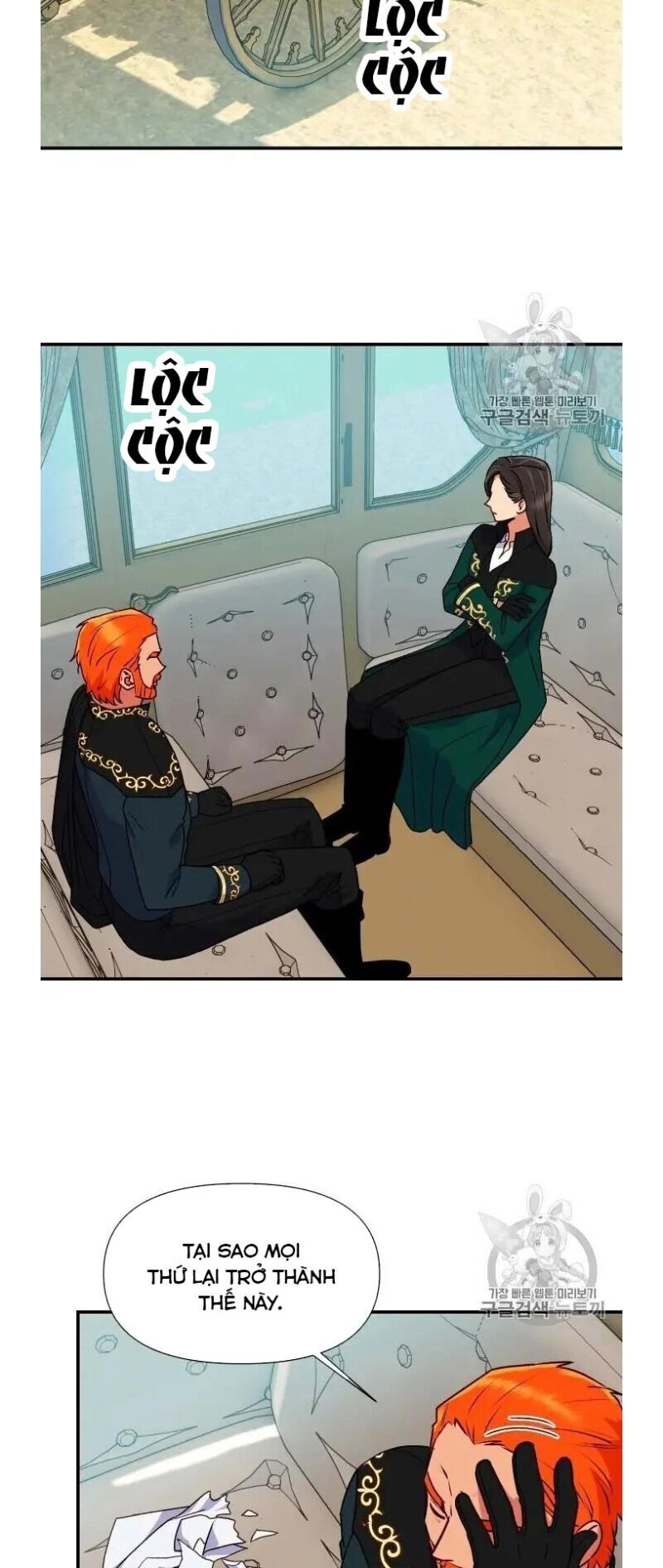 Bản Khế Ước Với Nữ Công Tước Ác Ma Chapter 76 - Trang 2