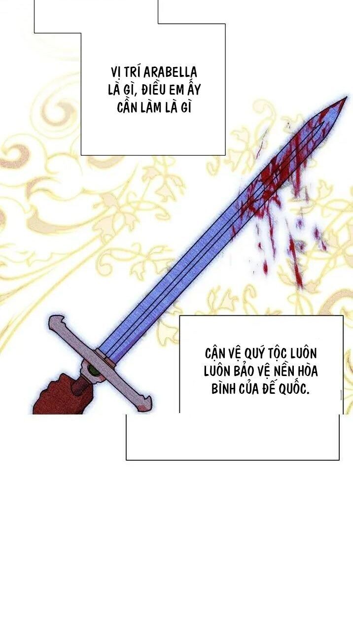 Bản Khế Ước Với Nữ Công Tước Ác Ma Chapter 76 - Trang 2