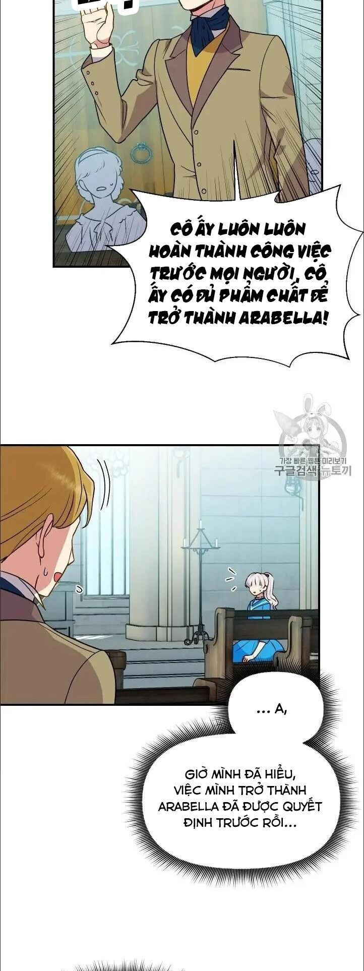 Bản Khế Ước Với Nữ Công Tước Ác Ma Chapter 76 - Trang 2