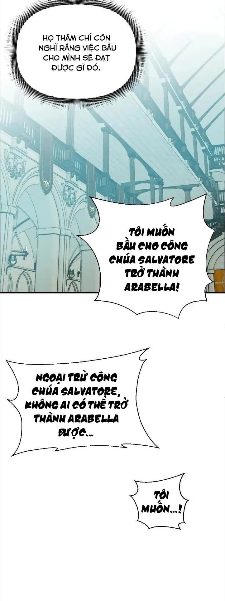 Bản Khế Ước Với Nữ Công Tước Ác Ma Chapter 76 - Trang 2