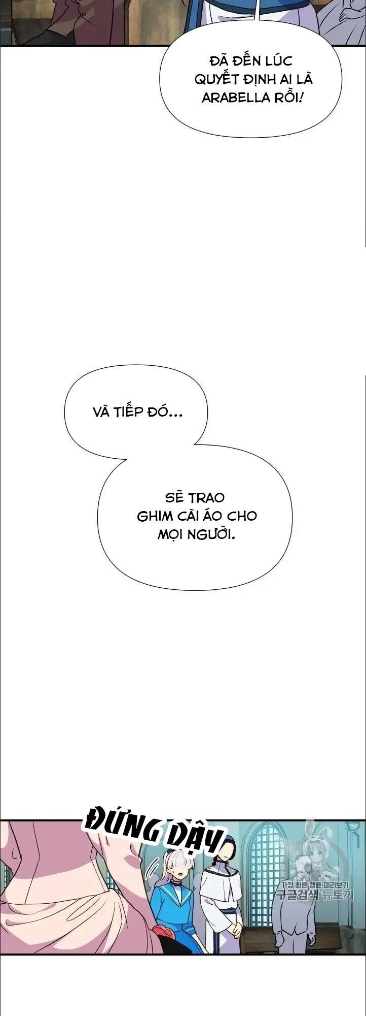 Bản Khế Ước Với Nữ Công Tước Ác Ma Chapter 76 - Trang 2