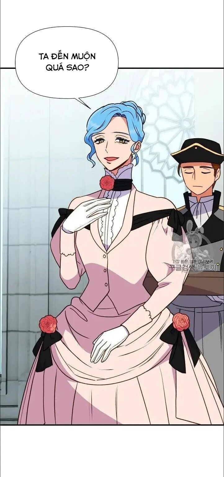 Bản Khế Ước Với Nữ Công Tước Ác Ma Chapter 76 - Trang 2