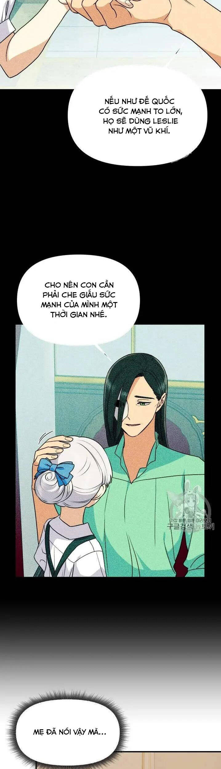 Bản Khế Ước Với Nữ Công Tước Ác Ma Chapter 77.5 - Trang 2