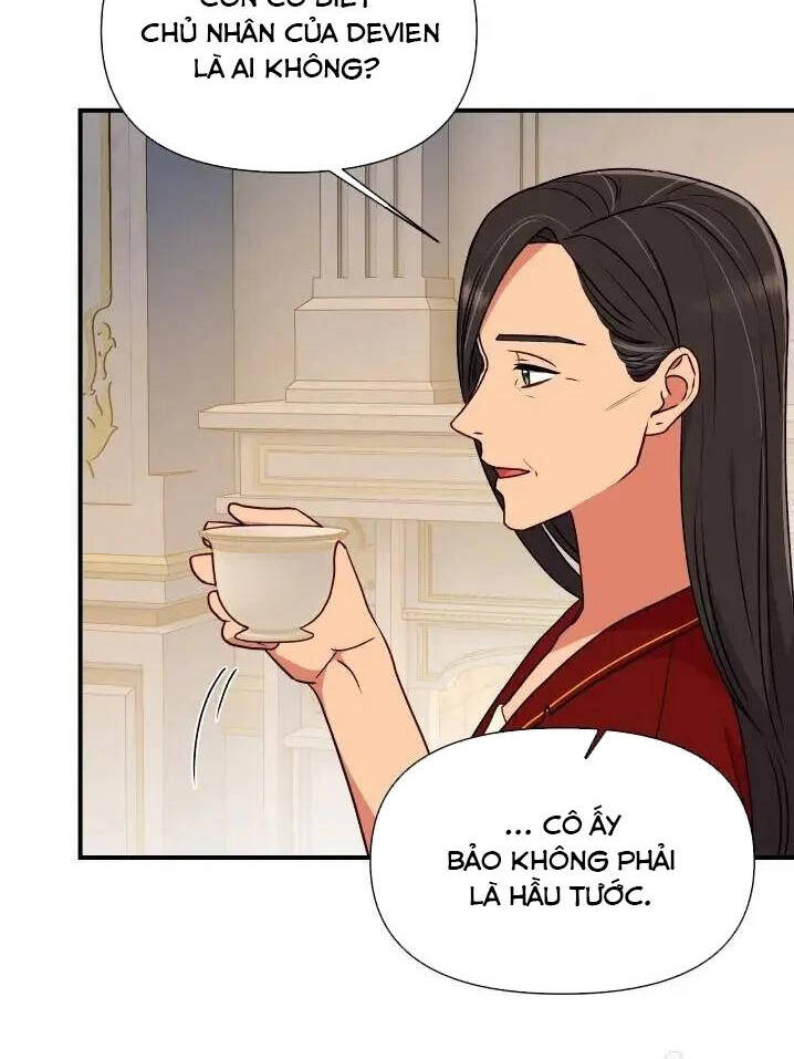 Bản Khế Ước Với Nữ Công Tước Ác Ma Chapter 77.5 - Trang 2