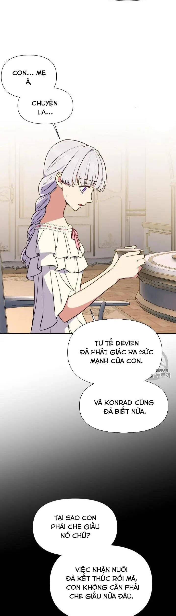 Bản Khế Ước Với Nữ Công Tước Ác Ma Chapter 77.5 - Trang 2