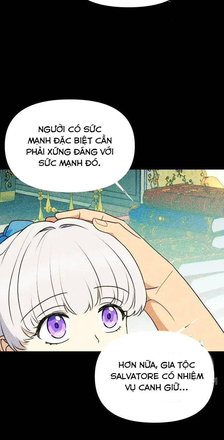 Bản Khế Ước Với Nữ Công Tước Ác Ma Chapter 77.5 - Trang 2