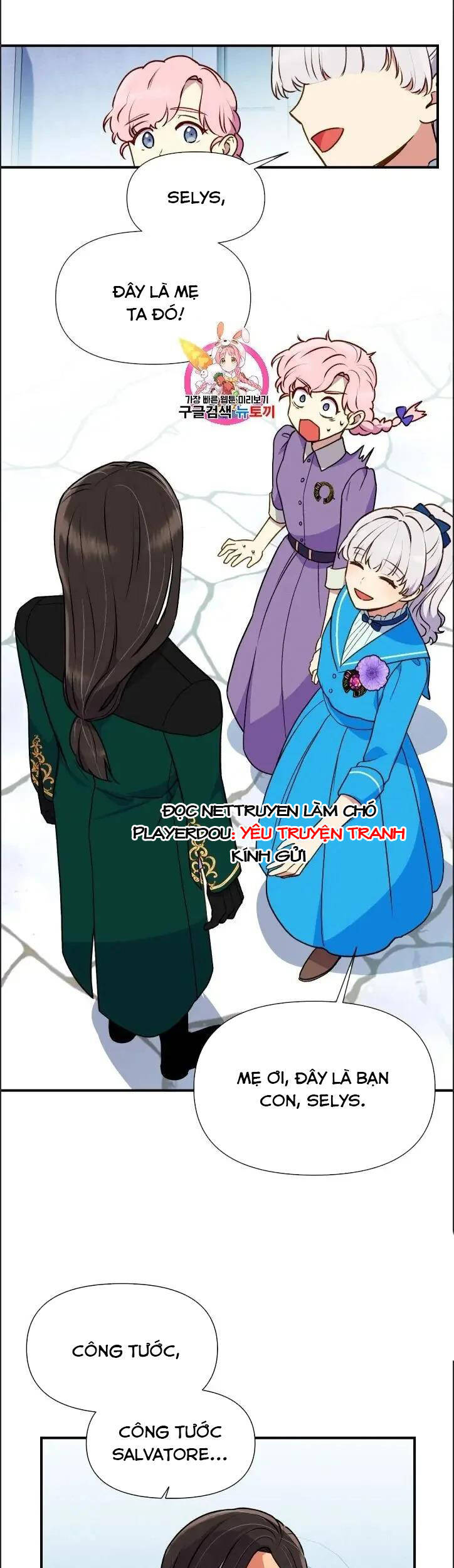 Bản Khế Ước Với Nữ Công Tước Ác Ma Chapter 77 - Trang 2