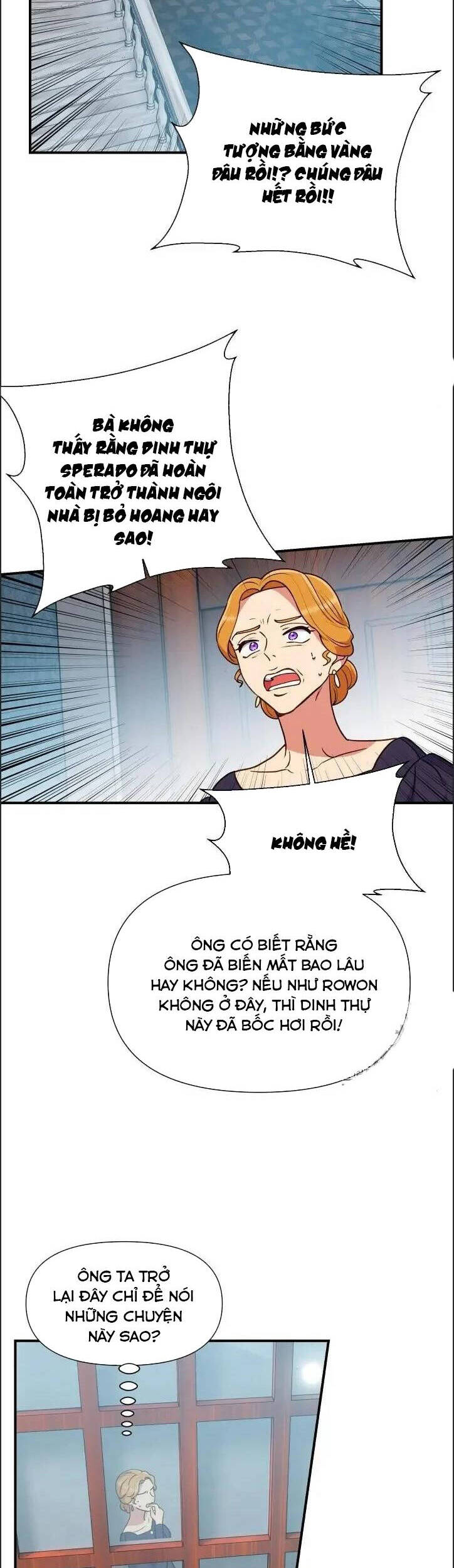 Bản Khế Ước Với Nữ Công Tước Ác Ma Chapter 77 - Trang 2