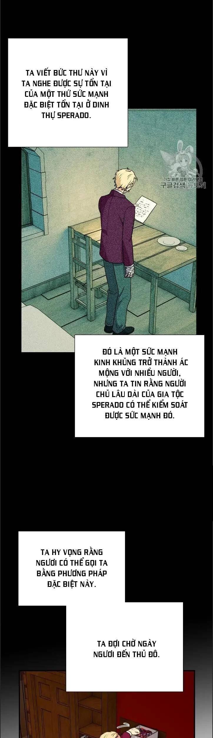 Bản Khế Ước Với Nữ Công Tước Ác Ma Chapter 77 - Trang 2