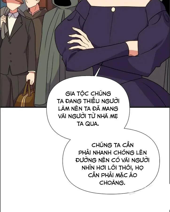 Bản Khế Ước Với Nữ Công Tước Ác Ma Chapter 77 - Trang 2