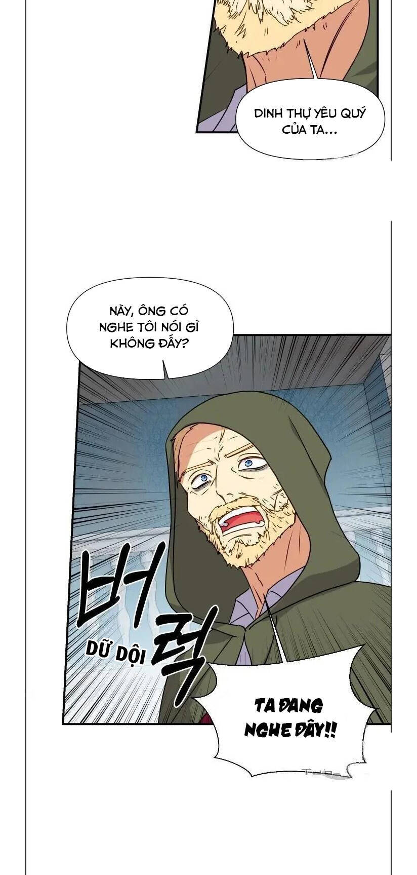 Bản Khế Ước Với Nữ Công Tước Ác Ma Chapter 77 - Trang 2