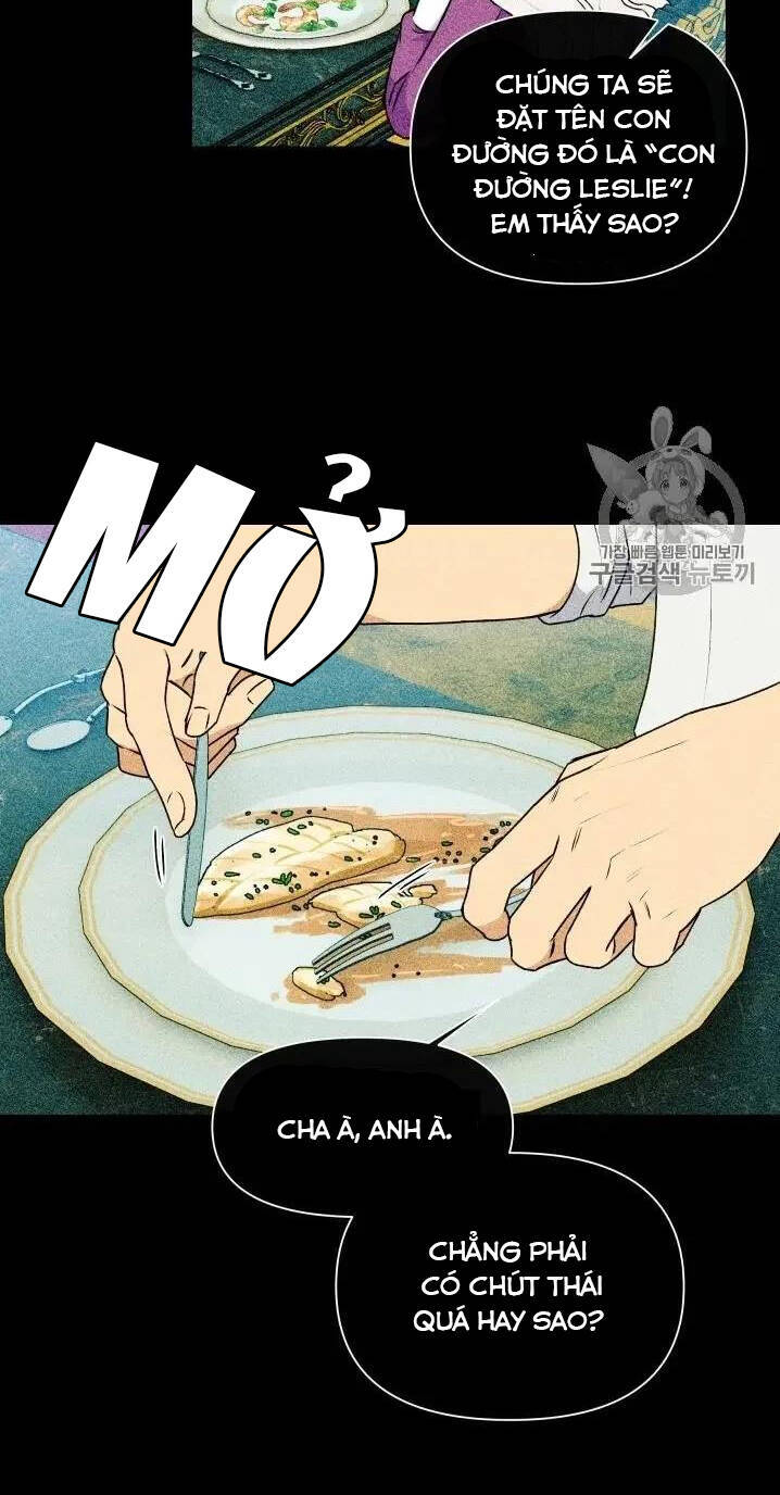 Bản Khế Ước Với Nữ Công Tước Ác Ma Chapter 78.5 - Trang 2