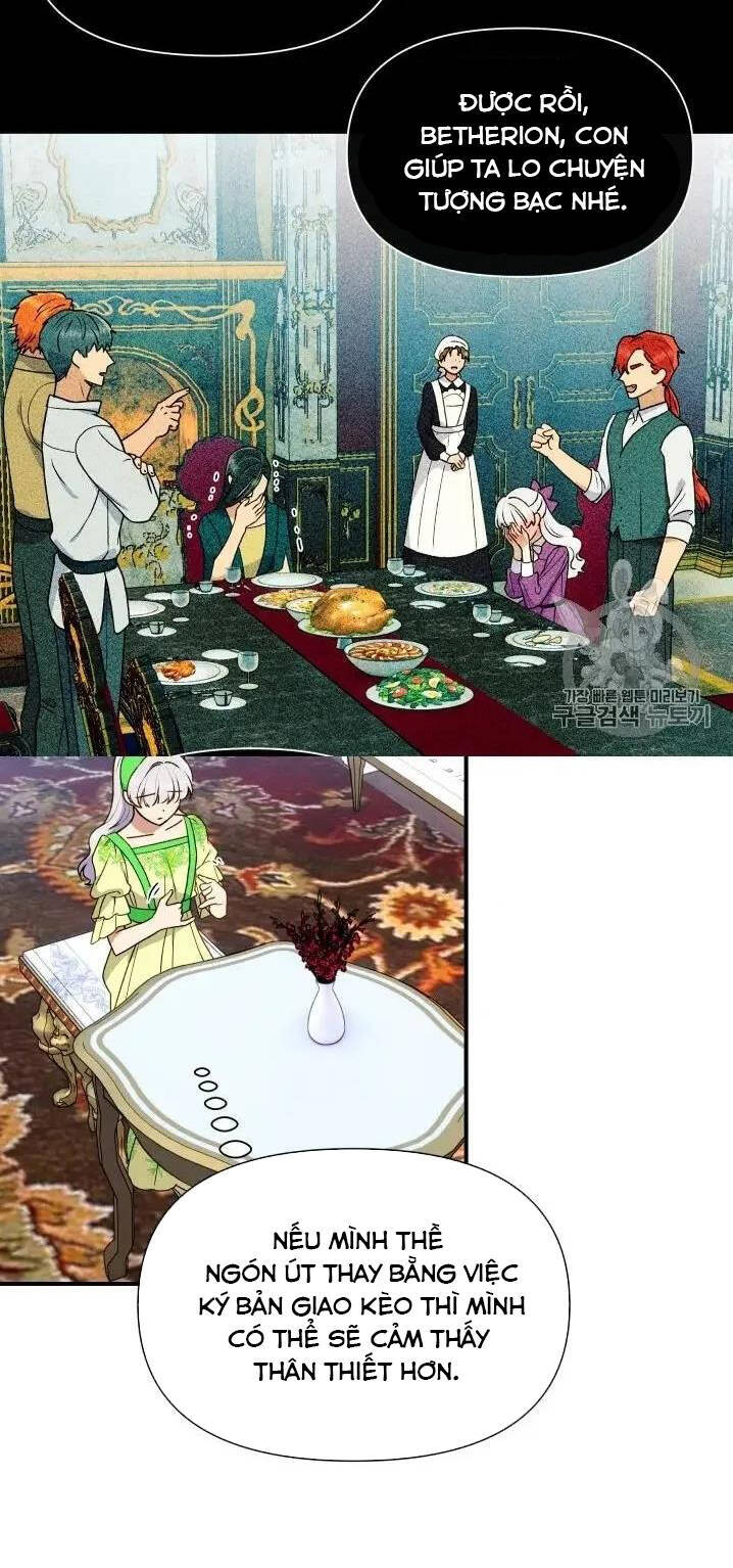 Bản Khế Ước Với Nữ Công Tước Ác Ma Chapter 78.5 - Trang 2