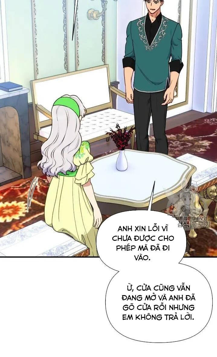 Bản Khế Ước Với Nữ Công Tước Ác Ma Chapter 78.5 - Trang 2